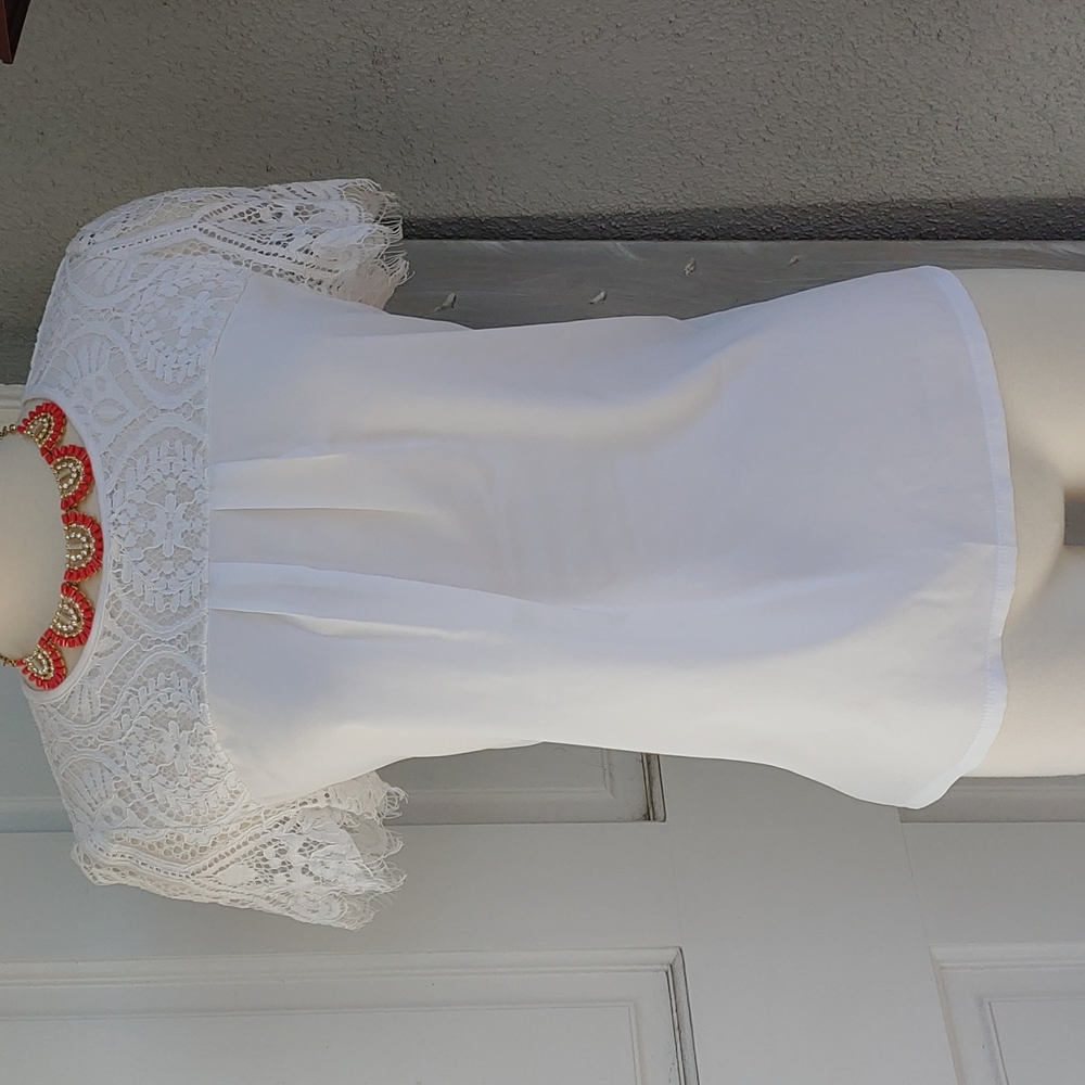 WORTHINGTON PETITE BLOUSE